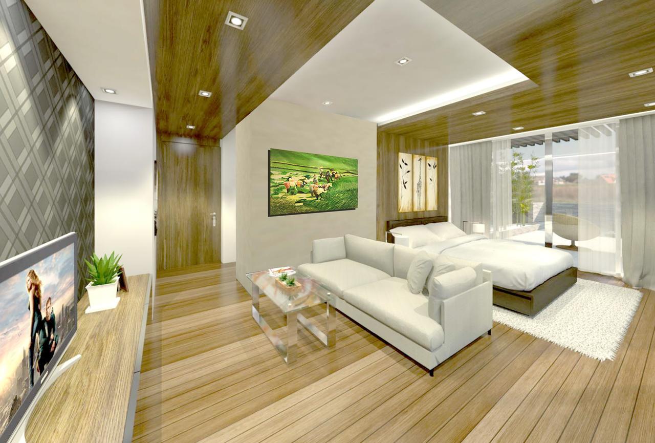 Tryp By Wyndham Yangon Hotel Exterior photo